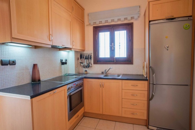 Spacious 5 Bedroom Villa with Stunning Sea Views and Private Pool in Vouves - 6