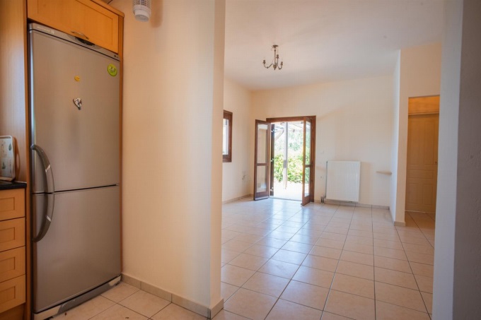 Spacious 5 Bedroom Villa with Stunning Sea Views and Private Pool in Vouves - 71