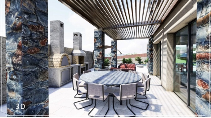 Luxury Villa with Breathtaking Sea Views & Private Pool - 5