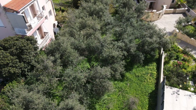 Plot for Sale in Marathokefala, Kolymvari With Sea Views - 5