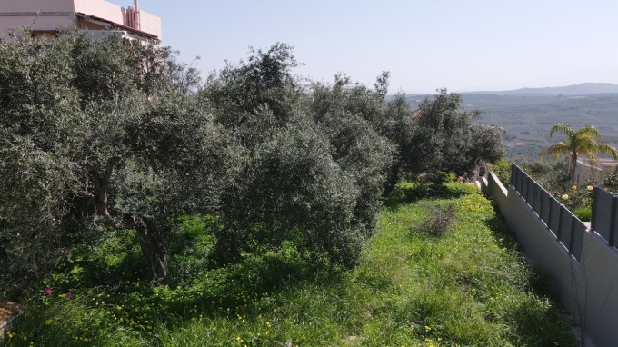 Plot for Sale in Marathokefala, Kolymvari With Sea Views - 8