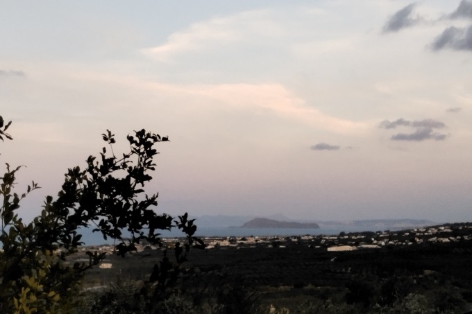 Plot for Sale in Marathokefala, Kolymvari With Sea Views - 15