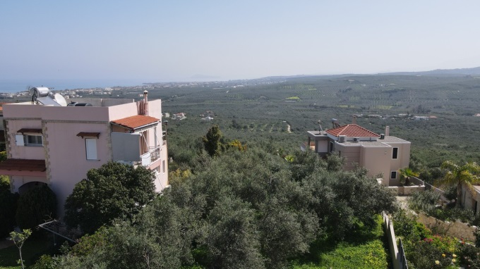 Plot for Sale in Marathokefala, Kolymvari With Sea Views - 9