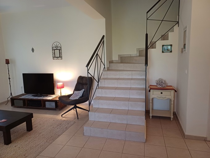 Stunning Fully Furnished Two-Story Home in Theriso for Sale - 24