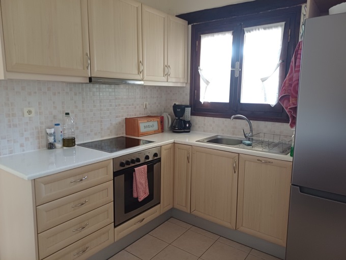 Stunning Fully Furnished Two-Story Home in Theriso for Sale - 9