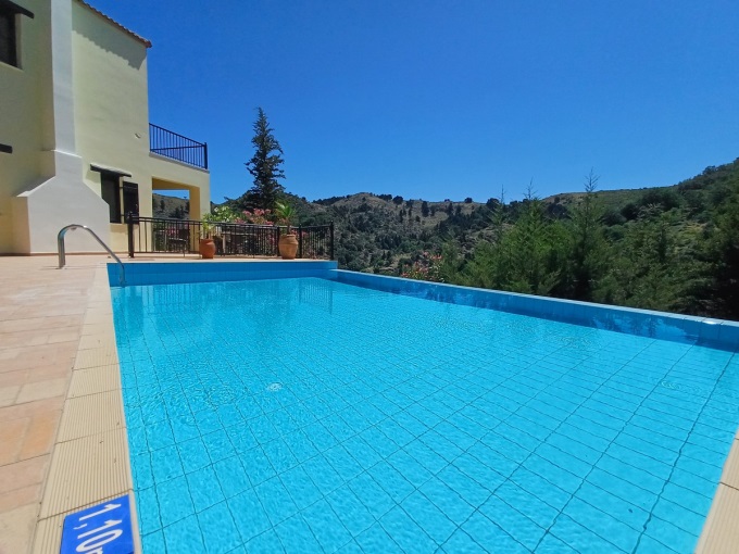 Stunning Fully Furnished Two-Story Home in Theriso for Sale - 40