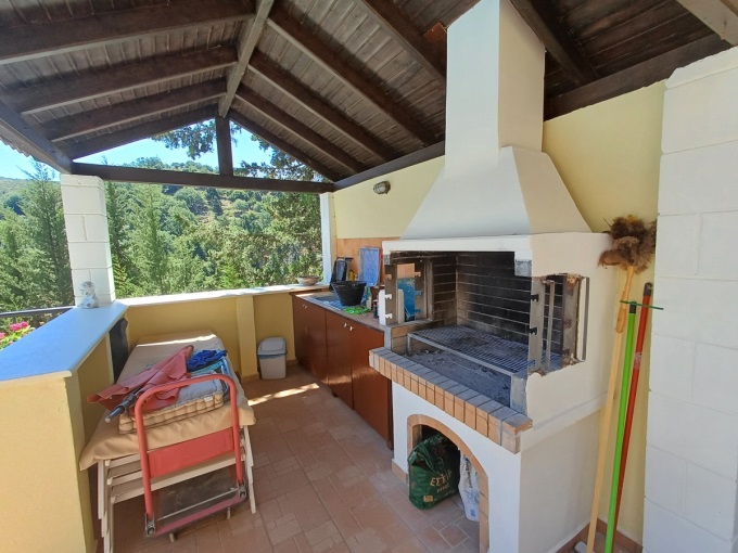 Stunning Fully Furnished Two-Story Home in Theriso for Sale - 33