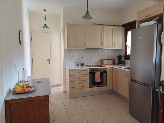 Stunning Fully Furnished Two-Story Home in Theriso for Sale - 8