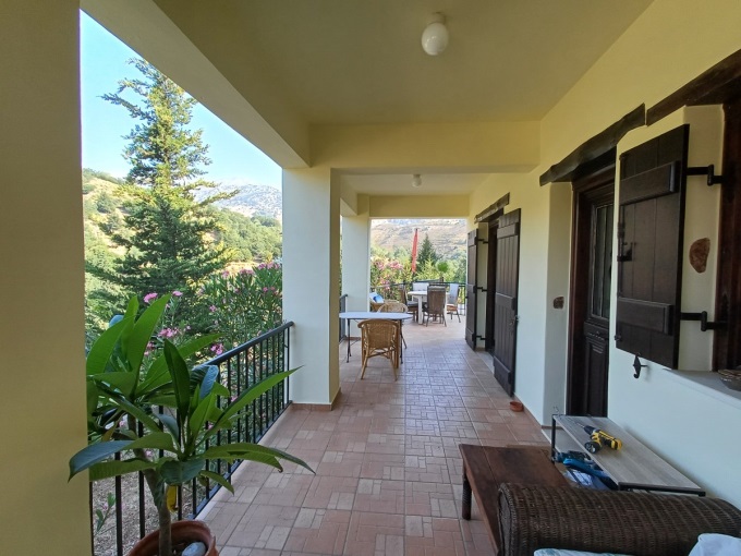 Stunning Fully Furnished Two-Story Home in Theriso for Sale - 30
