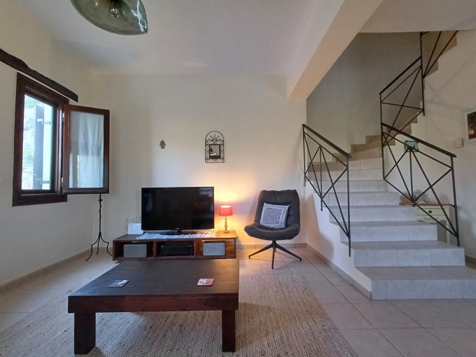 Stunning Fully Furnished Two-Story Home in Theriso for Sale - 17