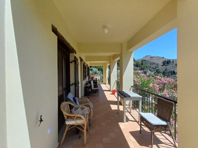 Stunning Fully Furnished Two-Story Home in Theriso for Sale - 29
