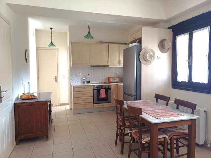 Stunning Fully Furnished Two-Story Home in Theriso for Sale - 7