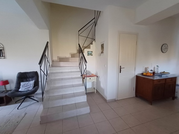 Stunning Fully Furnished Two-Story Home in Theriso for Sale - 25