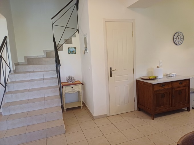 Stunning Fully Furnished Two-Story Home in Theriso for Sale - 18