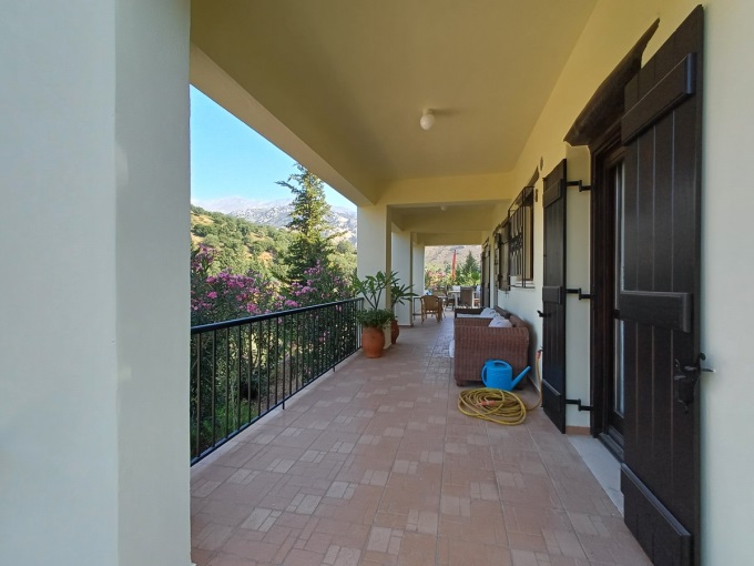 Stunning Fully Furnished Two-Story Home in Theriso for Sale - 28