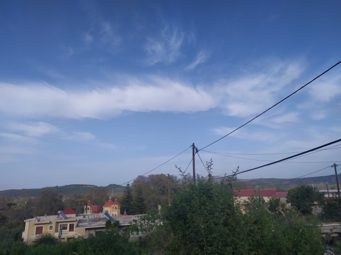For Sale, Prime Plot in Stylos, Apokoronas with Mountain Views - 7