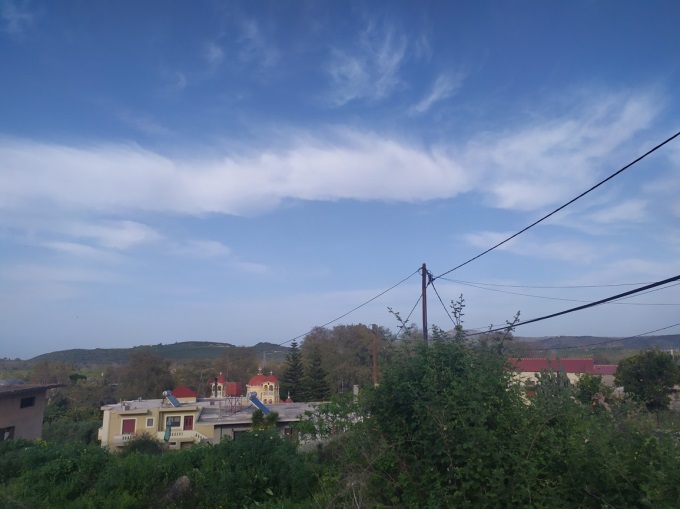 For Sale, Prime Plot in Stylos, Apokoronas with Mountain Views - 8