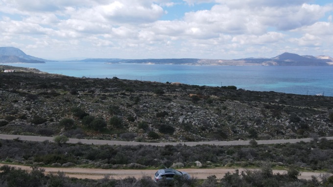Spectacular Plot for Sale in Kokkino Chorio, Apokoronas  - 9