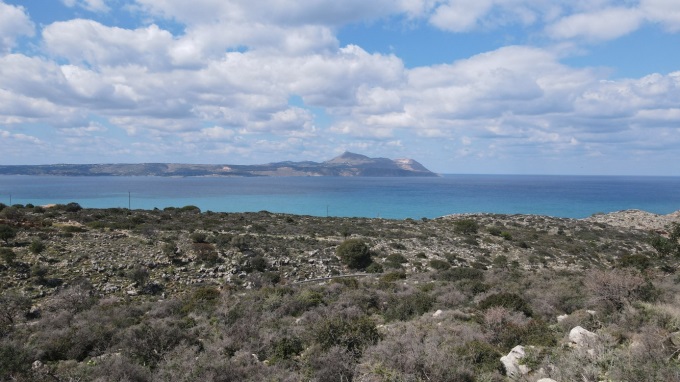 Spectacular Plot for Sale in Kokkino Chorio, Apokoronas  - 5
