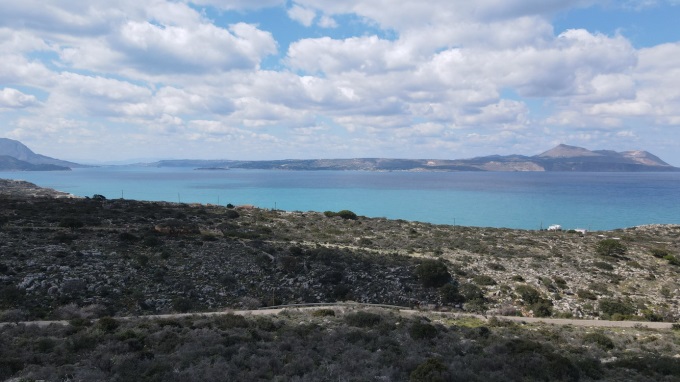 Spectacular Plot for Sale in Kokkino Chorio, Apokoronas  - 6