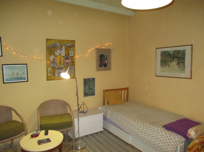 Charming Stone-Built House in Galatas, Chania  - 5