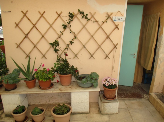 Charming Stone-Built House in Galatas, Chania  - 1