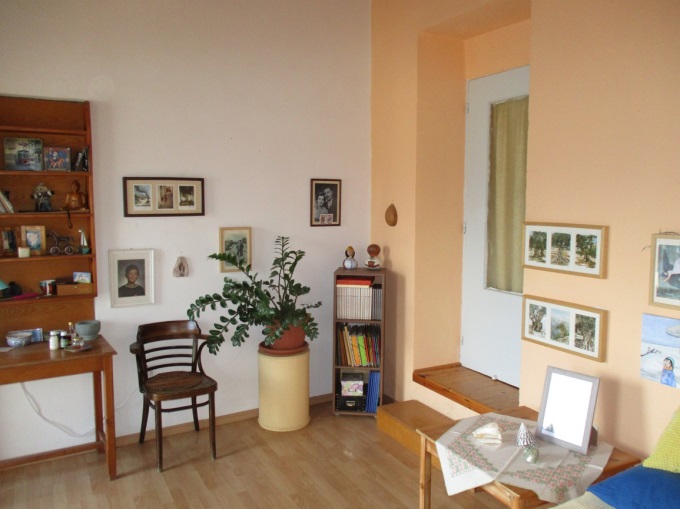 Charming Stone-Built House in Galatas, Chania  - 14