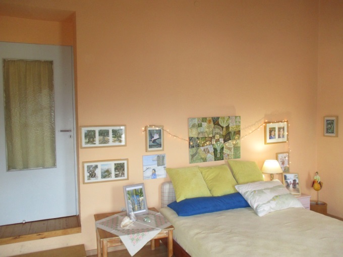 Charming Stone-Built House in Galatas, Chania  - 10