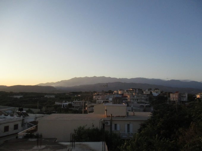 Charming Stone-Built House in Galatas, Chania  - 4