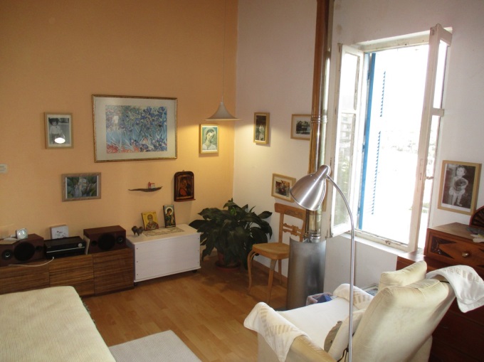 Charming Stone-Built House in Galatas, Chania  - 0