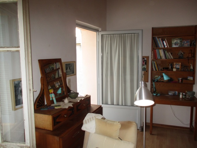Charming Stone-Built House in Galatas, Chania  - 13