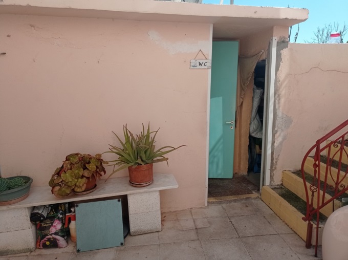 Charming Stone-Built House in Galatas, Chania  - 3