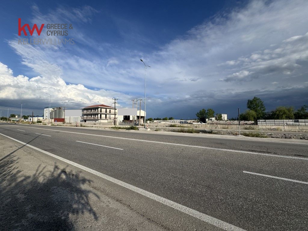 1572405 - ΔΙΑΤΙΘΕΤΑΙ ΜΕΣΩ ΗΛΕΚΤΡΟΝΙΚΟΥ ΠΛΕΙΣΤΗΡΙΑΣΜΟΥ ΒΙΟΜΗΧΑΝΙΚΟ ΚΤΙΡΙΟ 2.190,55 τ.μ., €494.000