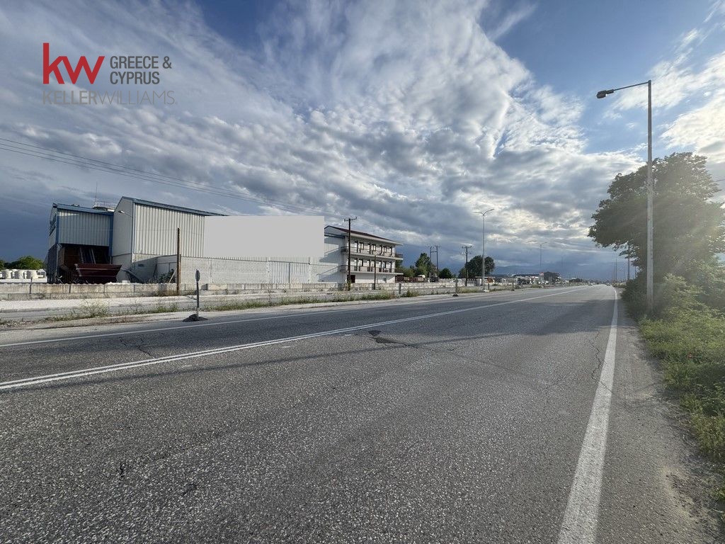 1572405 - ΔΙΑΤΙΘΕΤΑΙ ΜΕΣΩ ΗΛΕΚΤΡΟΝΙΚΟΥ ΠΛΕΙΣΤΗΡΙΑΣΜΟΥ ΒΙΟΜΗΧΑΝΙΚΟ ΚΤΙΡΙΟ 2.190,55 τ.μ., €494.000