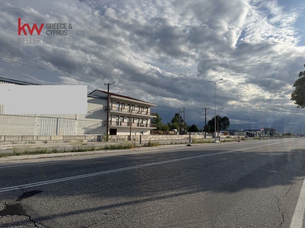 1572405 - ΔΙΑΤΙΘΕΤΑΙ ΜΕΣΩ ΗΛΕΚΤΡΟΝΙΚΟΥ ΠΛΕΙΣΤΗΡΙΑΣΜΟΥ ΒΙΟΜΗΧΑΝΙΚΟ ΚΤΙΡΙΟ 2.190,55 τ.μ., €494.000