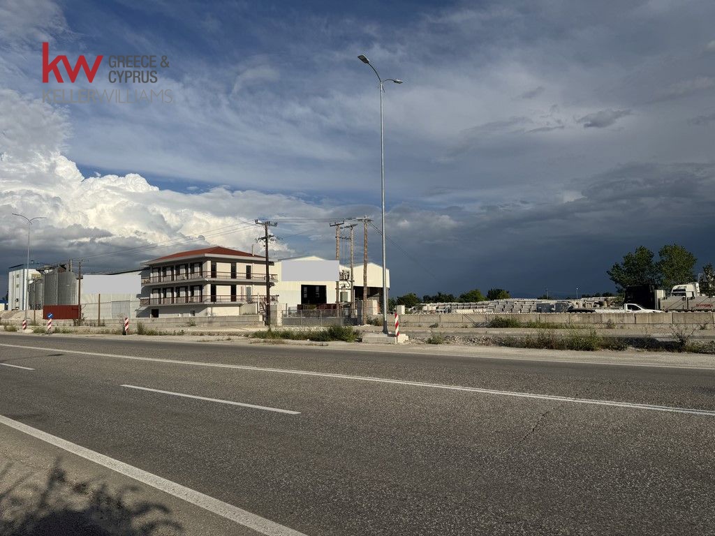 1572405 - ΔΙΑΤΙΘΕΤΑΙ ΜΕΣΩ ΗΛΕΚΤΡΟΝΙΚΟΥ ΠΛΕΙΣΤΗΡΙΑΣΜΟΥ ΒΙΟΜΗΧΑΝΙΚΟ ΚΤΙΡΙΟ 2.190,55 τ.μ., €494.000