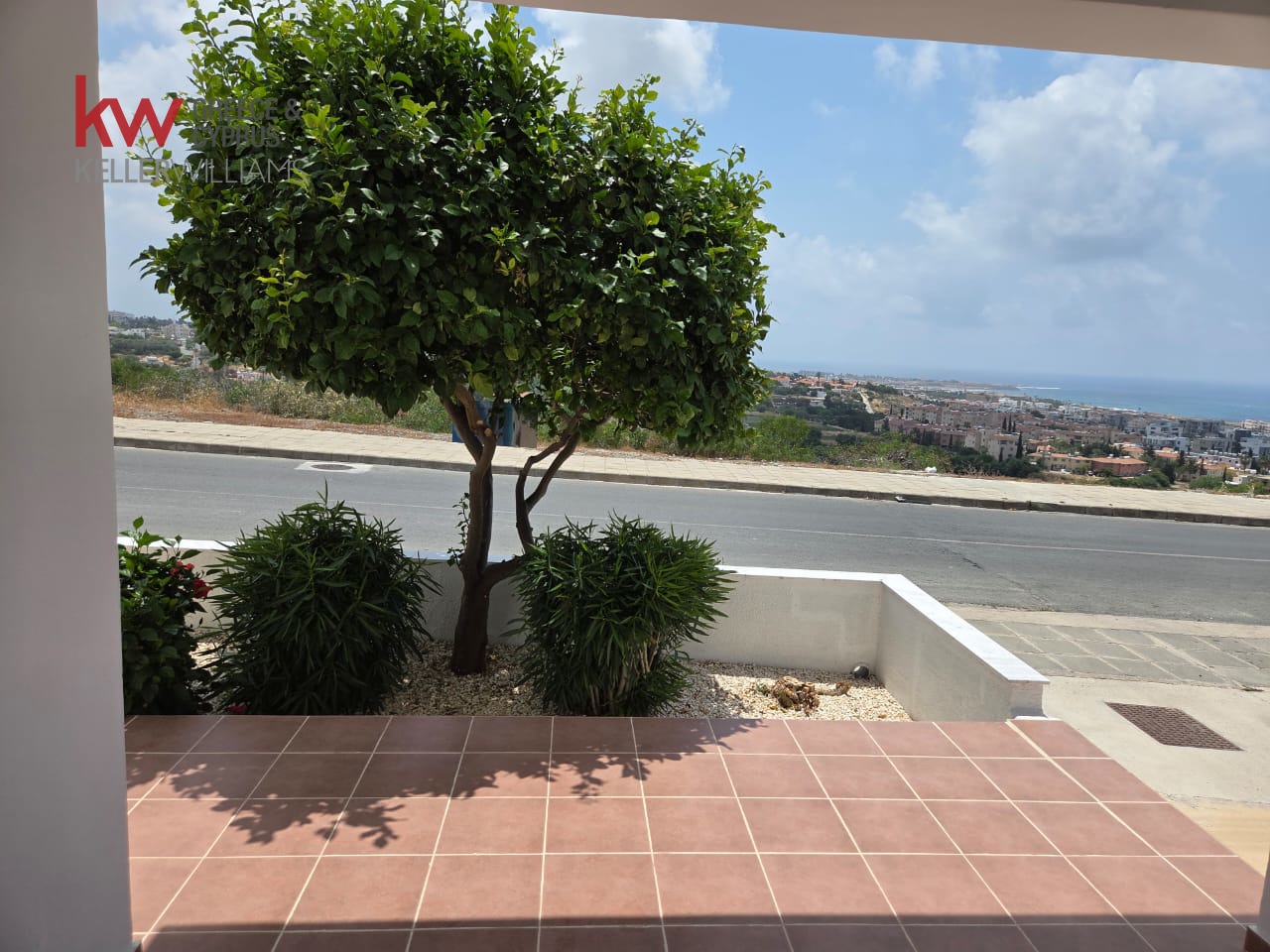 Apartment for rent
