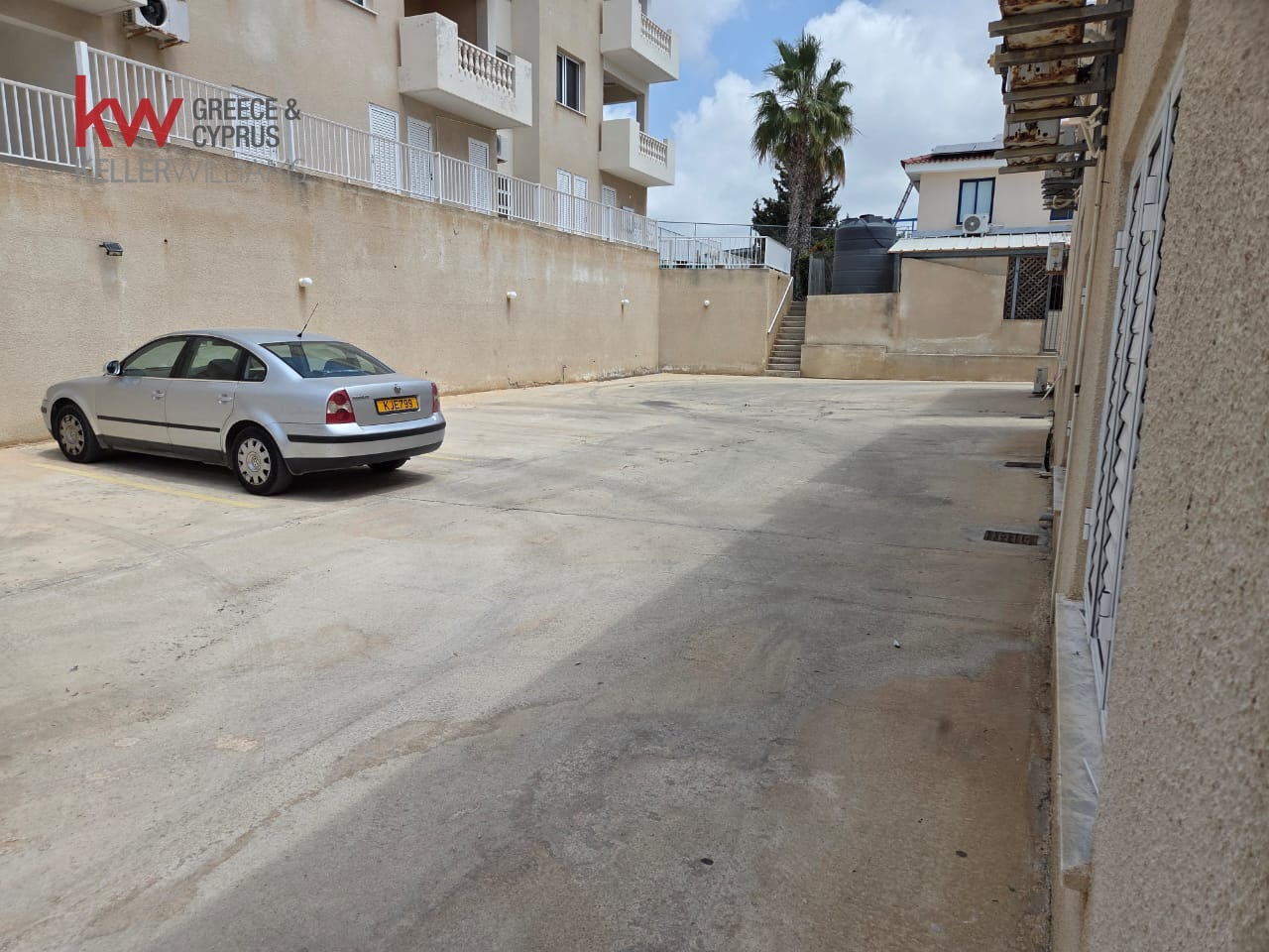 Apartment for rent