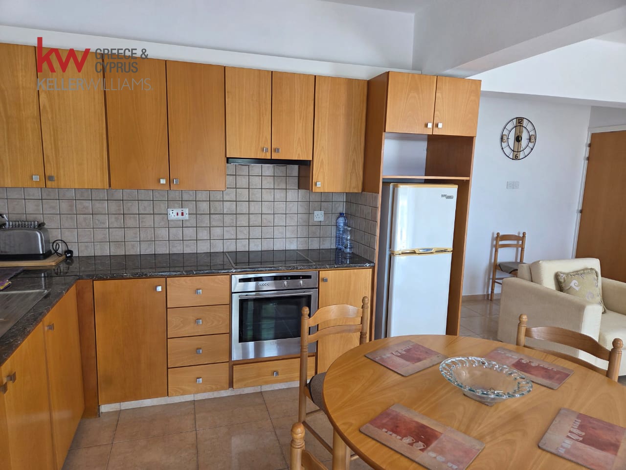 Apartment for rent