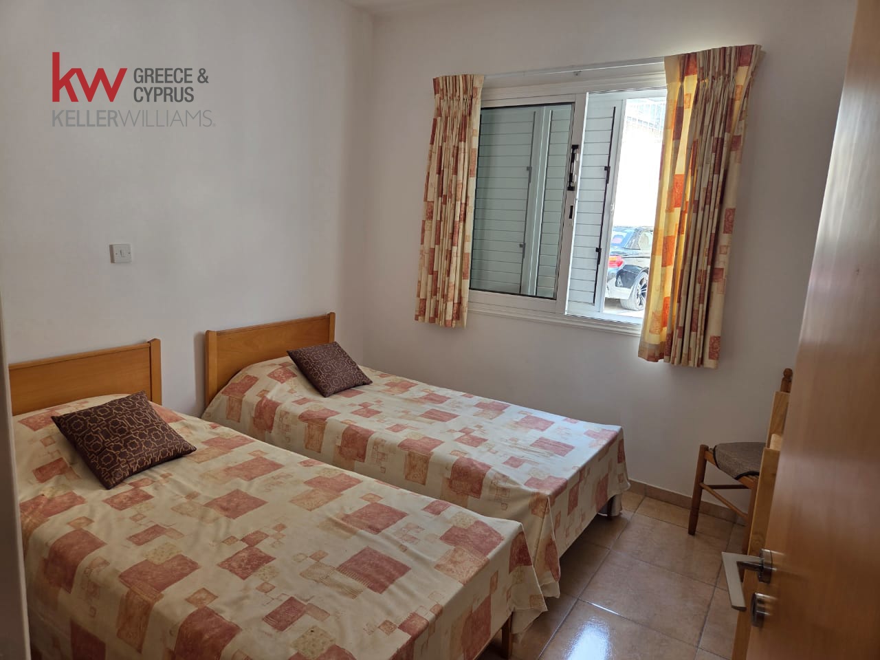 Apartment for rent