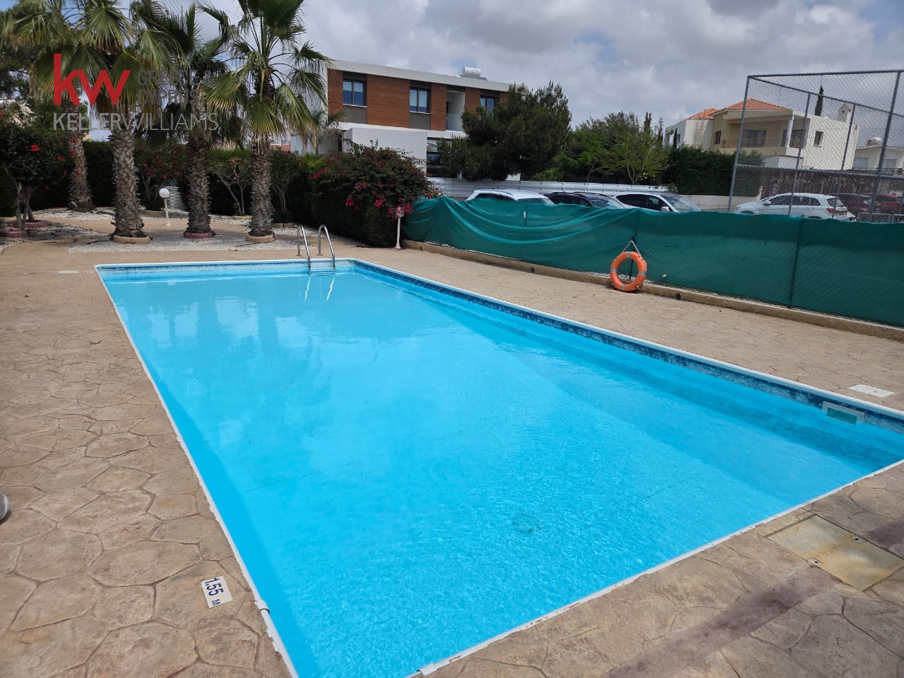 Apartment for rent