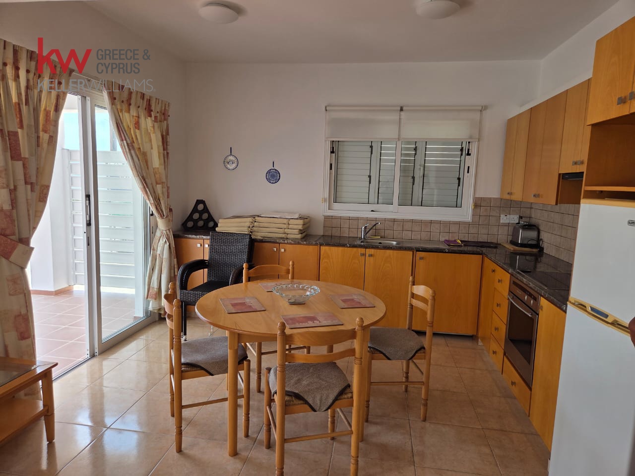 Apartment for rent