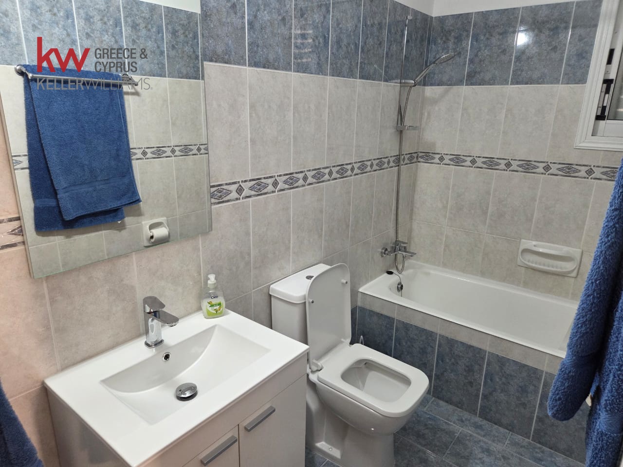 Apartment for rent