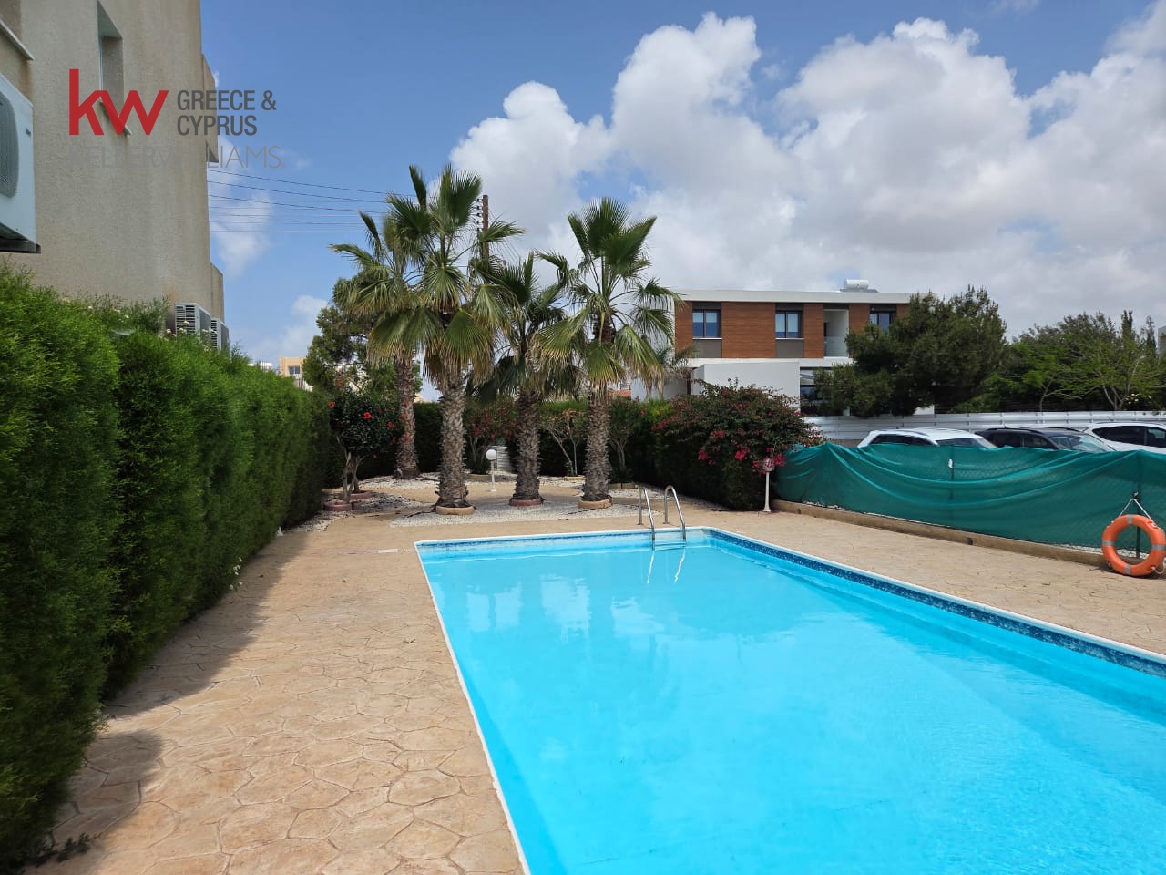 Apartment for rent