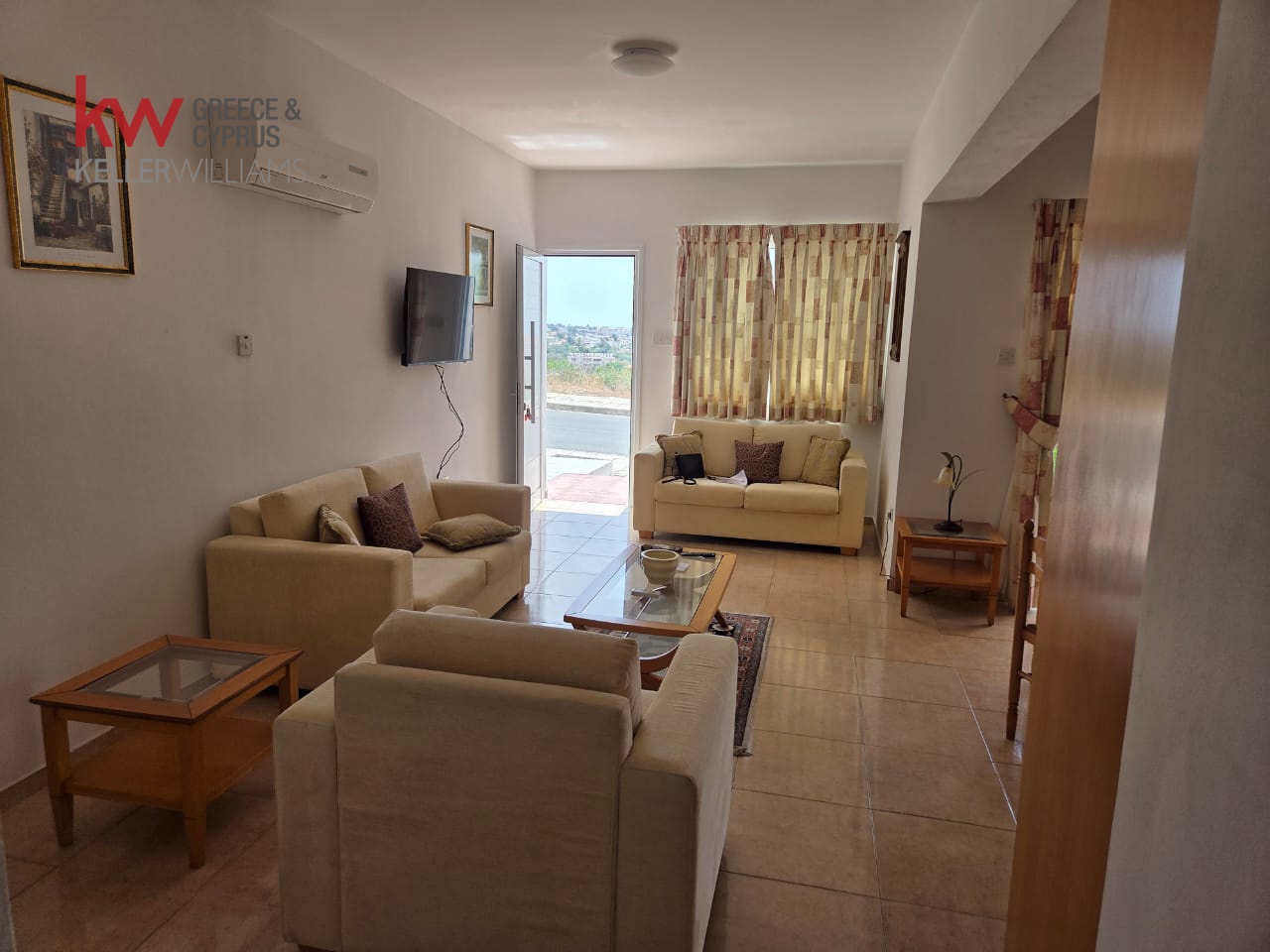 Apartment for rent