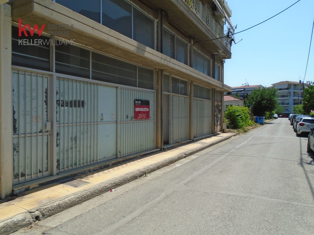 1575101 - Κατάστημα Προς Ενοικίαση, Καρδίτσα, 87,50 τ.μ., €250
