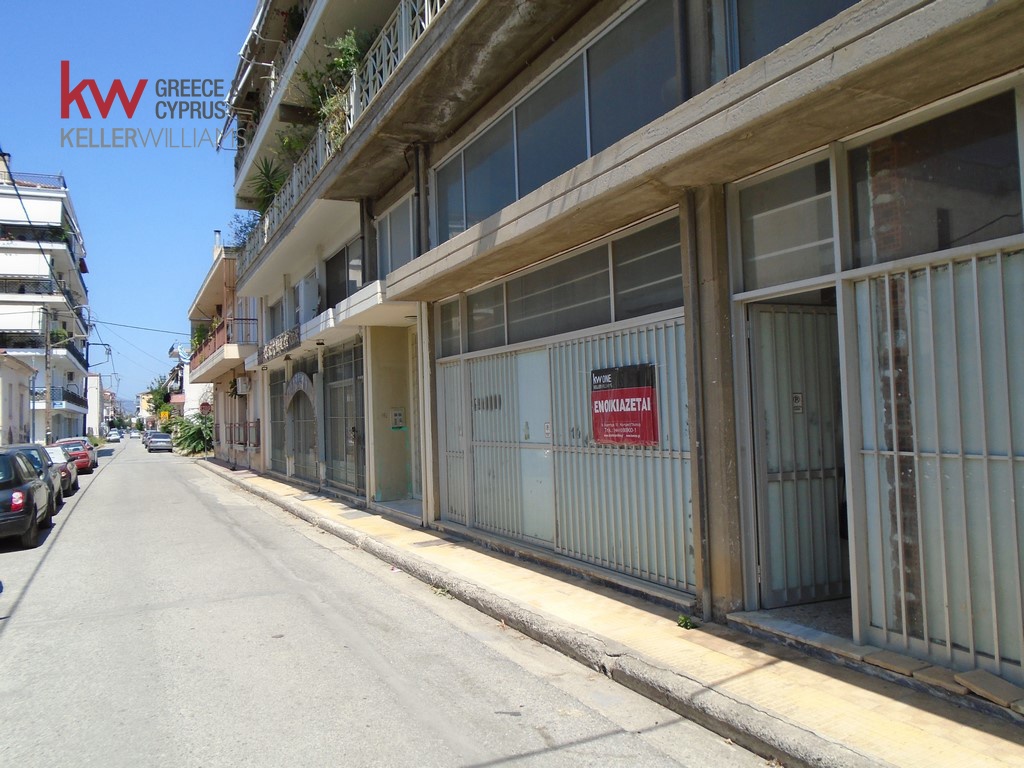 1575101 - Κατάστημα Προς Ενοικίαση, Καρδίτσα, 87,50 τ.μ., €250