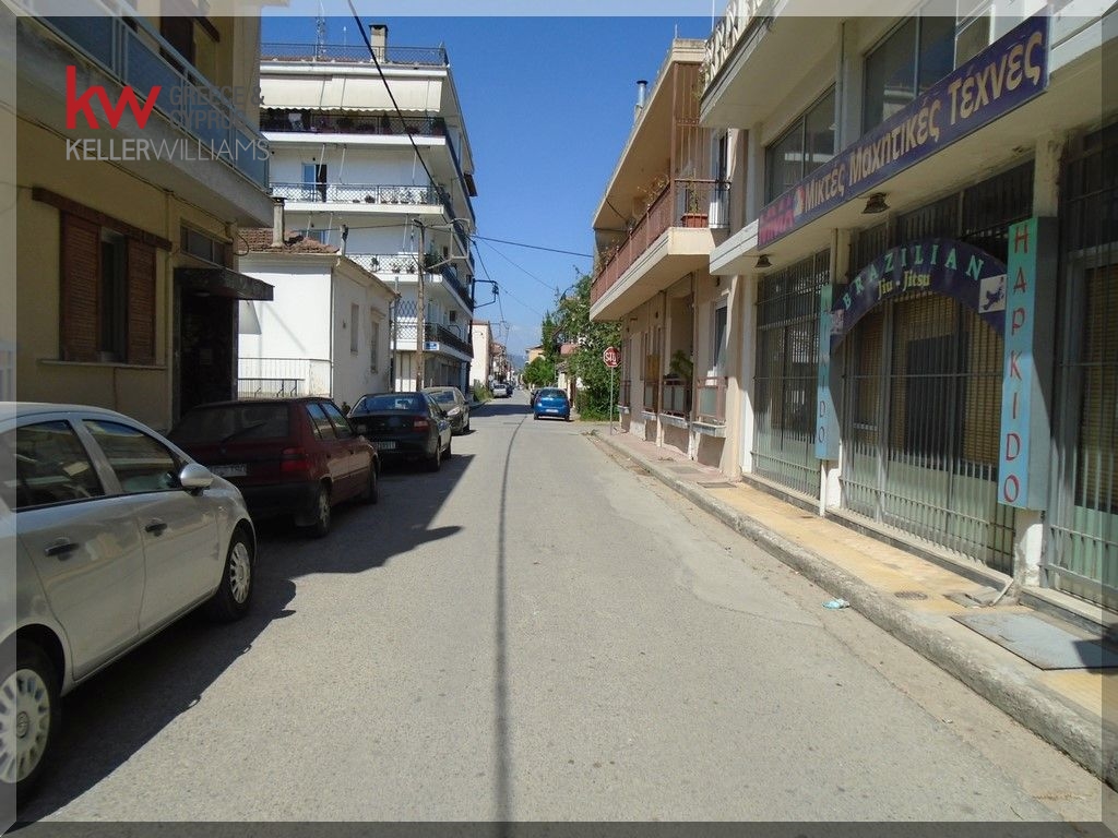 1575101 - Κατάστημα Προς Ενοικίαση, Καρδίτσα, 87,50 τ.μ., €250