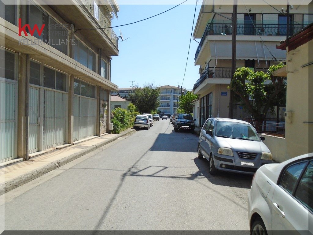 1575101 - Κατάστημα Προς Ενοικίαση, Καρδίτσα, 87,50 τ.μ., €250