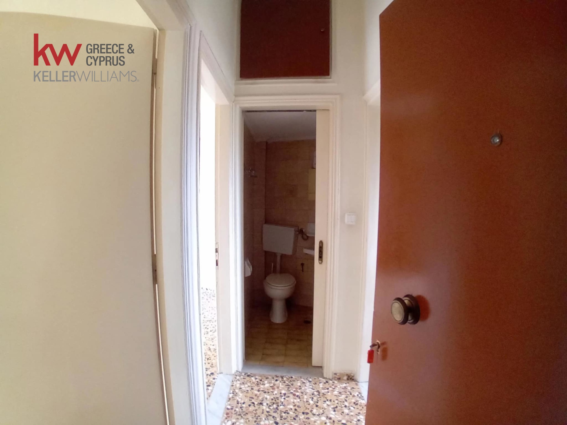 1575253 - Studio/Γκαρσονιέρα Προς Ενοικίαση, Καρδίτσα, 35 τ.μ., €200
